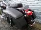 2007 Harley Davidson  FLHRC Road King Custom with great extras! Motorcycle Chopper/Cruiser photo 11