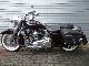 2007 Harley Davidson  FLHRC Road King Custom with great extras! Motorcycle Chopper/Cruiser photo 1