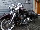 2007 Harley Davidson  FLHRC Road King Custom with great extras! Motorcycle Chopper/Cruiser photo 3