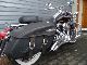 2007 Harley Davidson  FLHRC Road King Custom with great extras! Motorcycle Chopper/Cruiser photo 4