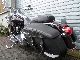 2007 Harley Davidson  FLHRC Road King Custom with great extras! Motorcycle Chopper/Cruiser photo 5