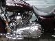 2007 Harley Davidson  FLHRC Road King Custom with great extras! Motorcycle Chopper/Cruiser photo 7