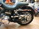 2009 Harley Davidson  Dyna Super Glide Custom GHABCO Nr.007 Motorcycle Chopper/Cruiser photo 5