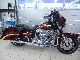 Harley Davidson  FLHXSE STREET GLIDE CVO SCREAMIN EAGLE + + + + + + 2010 Tourer photo