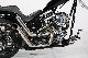 2007 Harley Davidson  Chopper, Custom Bike Motorcycle Chopper/Cruiser photo 2