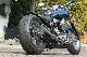 1996 Harley Davidson  Custom Bike Motorcycle Chopper/Cruiser photo 2
