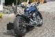 1996 Harley Davidson  Custom Bike Motorcycle Chopper/Cruiser photo 4