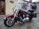 2010 Harley Davidson  HERITAGE Motorcycle Chopper/Cruiser photo 3