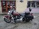 2010 Harley Davidson  HERITAGE Motorcycle Chopper/Cruiser photo 4