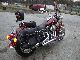 2010 Harley Davidson  HERITAGE Motorcycle Chopper/Cruiser photo 7