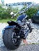 1996 Harley Davidson  Fat Boy ... Custom Bike Motorcycle Chopper/Cruiser photo 3