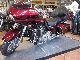 2011 Harley Davidson  FLTRUSE CVO Road Glide Motorcycle Chopper/Cruiser photo 2