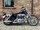 2004 Harley Davidson  XL1200C + +1. Hand Motorcycle Chopper/Cruiser photo 1