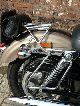 2004 Harley Davidson  XL1200C + +1. Hand Motorcycle Chopper/Cruiser photo 7