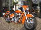 2011 Harley Davidson  CVO Softail FLST Convertible Screamin Eagle Motorcycle Chopper/Cruiser photo 2