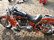 2011 Harley Davidson  CVO Softail FLST Convertible Screamin Eagle Motorcycle Chopper/Cruiser photo 5