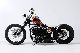 1963 Harley Davidson  BSA HARLEY CHOPPER SHOW WINNER! Motorcycle Chopper/Cruiser photo 1