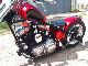 1993 Harley Davidson  Candy Custom Chopper Motorcycle Chopper/Cruiser photo 3