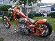 2003 Harley Davidson  Redneck Chopper High Ecker Motorcycle Chopper/Cruiser photo 2