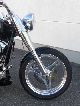 2009 Harley Davidson  * Bike Farm FLSTF Custom Fat Boy * Line Conversion Motorcycle Chopper/Cruiser photo 12
