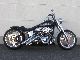 Harley Davidson  * Bike Farm FLSTF Custom Fat Boy * Line Conversion 2009 Chopper/Cruiser photo