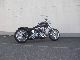 2009 Harley Davidson  * Bike Farm FLSTF Custom Fat Boy * Line Conversion Motorcycle Chopper/Cruiser photo 6