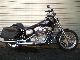 Harley Davidson  FXD Dyna Super Glide 60km only in new condition! 2010 Chopper/Cruiser photo
