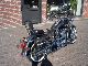 1995 Harley Davidson  FLSTN Softail Special Motorcycle Chopper/Cruiser photo 2