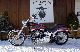 2006 Harley Davidson  Deuce FXSTD Motorcycle Chopper/Cruiser photo 1
