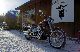 2006 Harley Davidson  Deuce FXSTD Motorcycle Chopper/Cruiser photo 2