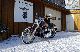 2006 Harley Davidson  Deuce FXSTD Motorcycle Chopper/Cruiser photo 3