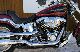 2006 Harley Davidson  Deuce FXSTD Motorcycle Chopper/Cruiser photo 6