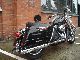 2006 Harley Davidson  FLHRC, Road King Motorcycle Chopper/Cruiser photo 2