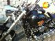 2002 Harley Davidson  Wide Glide FXDWG neat bike in black Motorcycle Chopper/Cruiser photo 7