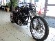 1998 Harley Davidson  Custom Bike Custom Bike Heritage Softtail Evo Motorcycle Chopper/Cruiser photo 1