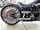 1998 Harley Davidson  Custom Bike Custom Bike Heritage Softtail Evo Motorcycle Chopper/Cruiser photo 5