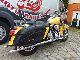 2006 Harley Davidson  Road King FLHRC effect finish TOP CONDITION Motorcycle Chopper/Cruiser photo 1