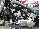 2008 Harley Davidson  FLSTC Heritage Softail Special Motorcycle Chopper/Cruiser photo 9