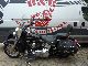 2008 Harley Davidson  FLSTC Heritage Softail Special Motorcycle Chopper/Cruiser photo 10