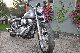 2001 Harley Davidson  FD1 Dyna Super Gilde Motorcycle Chopper/Cruiser photo 2