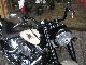 2009 Harley Davidson  Fat Boy Special Edition Motorcycle Chopper/Cruiser photo 6