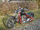 2006 Harley Davidson  Thunder Mountain Black Hawk, Softail Motorcycle Chopper/Cruiser photo 1