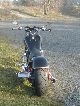 2006 Harley Davidson  Thunder Mountain Black Hawk, Softail Motorcycle Chopper/Cruiser photo 3