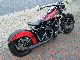 1995 Harley Davidson  FLSTS FXSTS springer bobber Motorcycle Chopper/Cruiser photo 1