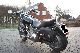 2000 Harley Davidson  Dyna Super Glide Custom FXDC Motorcycle Chopper/Cruiser photo 2