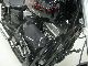 2009 Harley Davidson  Dyna Fat Bob T.C. 990km!! Motorcycle Chopper/Cruiser photo 9