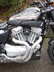 2010 Harley Davidson  XR1200 Limited Edition N ° 27 Motorcycle Motorcycle photo 5