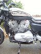 2010 Harley Davidson  XR1200 Limited Edition N ° 27 Motorcycle Motorcycle photo 6