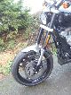 2010 Harley Davidson  XR1200 Limited Edition N ° 27 Motorcycle Motorcycle photo 8