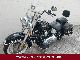 2009 Harley Davidson  2010s Heritage Softail Vivid-black-like new- Motorcycle Chopper/Cruiser photo 10